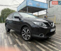Черный Ниссан ИксТрейл, объемом двигателя 1.6 л и пробегом 130 тыс. км за 15300 $, фото 1 на Automoto.ua