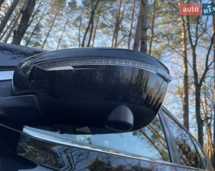 Черный Ниссан ИксТрейл, объемом двигателя 1.6 л и пробегом 180 тыс. км за 15900 $, фото 32 на Automoto.ua