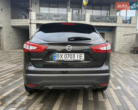 Черный Ниссан ИксТрейл, объемом двигателя 1.6 л и пробегом 130 тыс. км за 15300 $, фото 7 на Automoto.ua