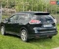Черный Ниссан ИксТрейл, объемом двигателя 1.6 л и пробегом 183 тыс. км за 16700 $, фото 12 на Automoto.ua