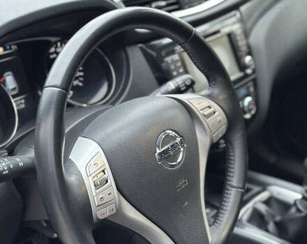 Черный Ниссан ИксТрейл, объемом двигателя 1.6 л и пробегом 200 тыс. км за 16300 $, фото 91 на Automoto.ua