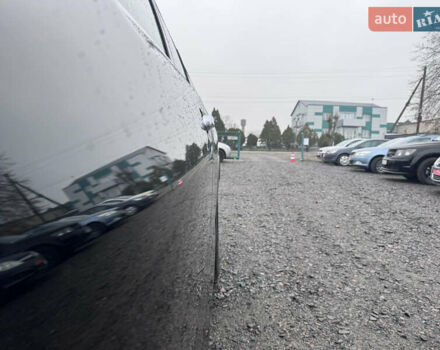 Черный Ниссан ИксТрейл, объемом двигателя 1.6 л и пробегом 230 тыс. км за 14990 $, фото 13 на Automoto.ua