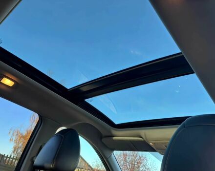 Черный Ниссан ИксТрейл, объемом двигателя 1.6 л и пробегом 78 тыс. км за 10900 $, фото 11 на Automoto.ua