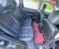 Черный Ниссан ИксТрейл, объемом двигателя 1.6 л и пробегом 104 тыс. км за 16950 $, фото 4 на Automoto.ua