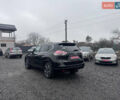 Черный Ниссан ИксТрейл, объемом двигателя 1.6 л и пробегом 230 тыс. км за 14990 $, фото 12 на Automoto.ua