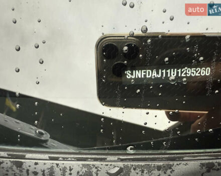 Черный Ниссан ИксТрейл, объемом двигателя 1.6 л и пробегом 130 тыс. км за 15300 $, фото 21 на Automoto.ua