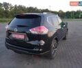 Черный Ниссан ИксТрейл, объемом двигателя 1.6 л и пробегом 162 тыс. км за 16500 $, фото 12 на Automoto.ua