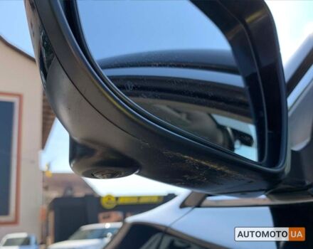 Черный Ниссан ИксТрейл, объемом двигателя 1.6 л и пробегом 195 тыс. км за 17250 $, фото 25 на Automoto.ua