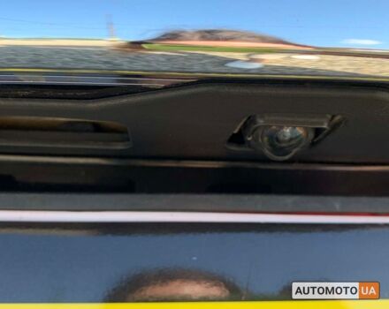 Черный Ниссан ИксТрейл, объемом двигателя 1.6 л и пробегом 195 тыс. км за 17250 $, фото 8 на Automoto.ua