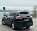 Черный Ниссан ИксТрейл, объемом двигателя 1.6 л и пробегом 200 тыс. км за 16300 $, фото 146 на Automoto.ua