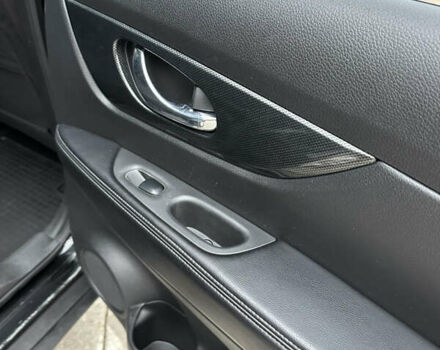 Черный Ниссан ИксТрейл, объемом двигателя 1.6 л и пробегом 200 тыс. км за 16300 $, фото 115 на Automoto.ua