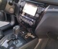 Черный Ниссан ИксТрейл, объемом двигателя 1.6 л и пробегом 162 тыс. км за 16500 $, фото 38 на Automoto.ua