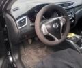Чорний Ніссан ІксТрейл, об'ємом двигуна 1.6 л та пробігом 96 тис. км за 16100 $, фото 6 на Automoto.ua