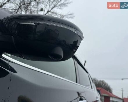 Черный Ниссан ИксТрейл, объемом двигателя 1.6 л и пробегом 230 тыс. км за 14200 $, фото 6 на Automoto.ua