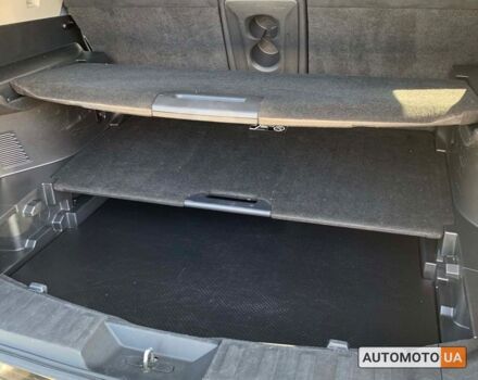 Черный Ниссан ИксТрейл, объемом двигателя 1.6 л и пробегом 195 тыс. км за 17250 $, фото 21 на Automoto.ua