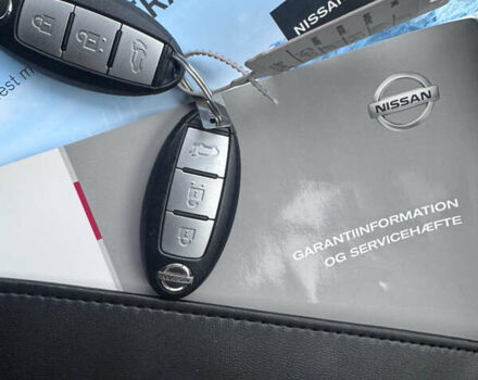 Черный Ниссан ИксТрейл, объемом двигателя 1.6 л и пробегом 230 тыс. км за 14990 $, фото 46 на Automoto.ua