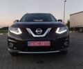 Черный Ниссан ИксТрейл, объемом двигателя 1.6 л и пробегом 162 тыс. км за 16500 $, фото 19 на Automoto.ua