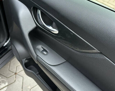 Черный Ниссан ИксТрейл, объемом двигателя 1.6 л и пробегом 200 тыс. км за 16300 $, фото 114 на Automoto.ua