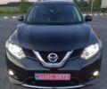 Черный Ниссан ИксТрейл, объемом двигателя 1.6 л и пробегом 162 тыс. км за 16500 $, фото 17 на Automoto.ua