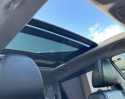 Черный Ниссан ИксТрейл, объемом двигателя 1.6 л и пробегом 186 тыс. км за 14750 $, фото 5 на Automoto.ua