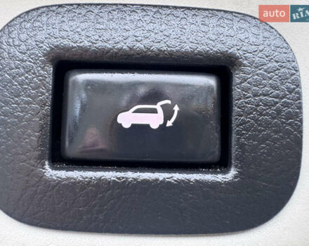 Черный Ниссан ИксТрейл, объемом двигателя 1.6 л и пробегом 230 тыс. км за 14990 $, фото 37 на Automoto.ua