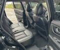 Черный Ниссан ИксТрейл, объемом двигателя 1.6 л и пробегом 230 тыс. км за 14200 $, фото 5 на Automoto.ua
