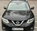 Черный Ниссан ИксТрейл, объемом двигателя 1.6 л и пробегом 200 тыс. км за 16300 $, фото 140 на Automoto.ua