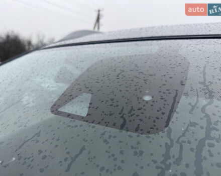 Черный Ниссан ИксТрейл, объемом двигателя 1.6 л и пробегом 230 тыс. км за 14990 $, фото 25 на Automoto.ua