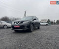 Черный Ниссан ИксТрейл, объемом двигателя 1.6 л и пробегом 230 тыс. км за 14990 $, фото 1 на Automoto.ua