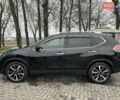 Черный Ниссан ИксТрейл, объемом двигателя 1.6 л и пробегом 230 тыс. км за 14200 $, фото 1 на Automoto.ua