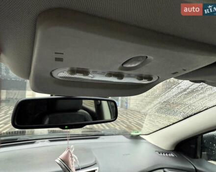 Черный Ниссан ИксТрейл, объемом двигателя 1.6 л и пробегом 130 тыс. км за 15300 $, фото 18 на Automoto.ua