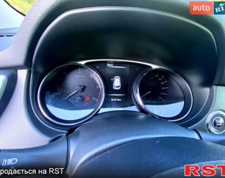 Черный Ниссан ИксТрейл, объемом двигателя 1.6 л и пробегом 101 тыс. км за 17200 $, фото 5 на Automoto.ua