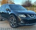 Черный Ниссан ИксТрейл, объемом двигателя 1.6 л и пробегом 78 тыс. км за 10900 $, фото 1 на Automoto.ua