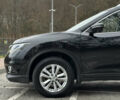Черный Ниссан ИксТрейл, объемом двигателя 1.6 л и пробегом 200 тыс. км за 16300 $, фото 61 на Automoto.ua