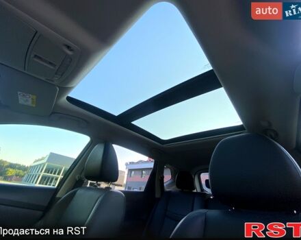 Черный Ниссан ИксТрейл, объемом двигателя 1.6 л и пробегом 101 тыс. км за 17200 $, фото 4 на Automoto.ua