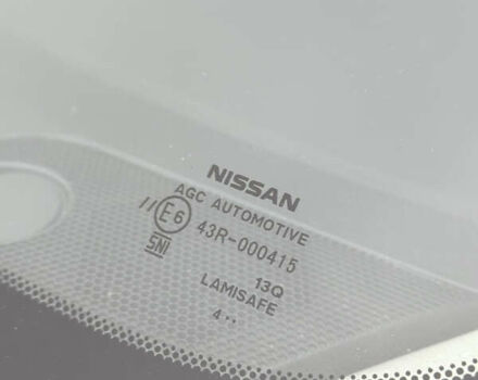 Черный Ниссан ИксТрейл, объемом двигателя 1.6 л и пробегом 200 тыс. км за 16300 $, фото 77 на Automoto.ua