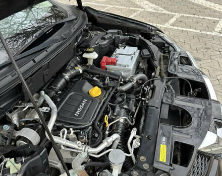 Черный Ниссан ИксТрейл, объемом двигателя 1.6 л и пробегом 200 тыс. км за 16300 $, фото 136 на Automoto.ua