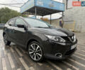 Черный Ниссан ИксТрейл, объемом двигателя 1.6 л и пробегом 130 тыс. км за 15300 $, фото 6 на Automoto.ua