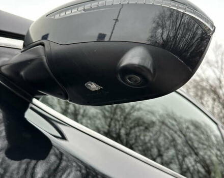 Черный Ниссан ИксТрейл, объемом двигателя 1.6 л и пробегом 200 тыс. км за 16300 $, фото 79 на Automoto.ua