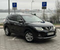 Черный Ниссан ИксТрейл, объемом двигателя 1.6 л и пробегом 200 тыс. км за 16300 $, фото 2 на Automoto.ua