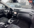 Черный Ниссан ИксТрейл, объемом двигателя 1.6 л и пробегом 230 тыс. км за 14990 $, фото 33 на Automoto.ua