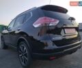 Черный Ниссан ИксТрейл, объемом двигателя 1.6 л и пробегом 162 тыс. км за 16500 $, фото 14 на Automoto.ua