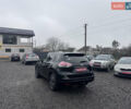 Черный Ниссан ИксТрейл, объемом двигателя 1.6 л и пробегом 230 тыс. км за 14990 $, фото 16 на Automoto.ua