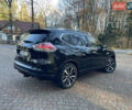 Черный Ниссан ИксТрейл, объемом двигателя 1.6 л и пробегом 180 тыс. км за 15900 $, фото 11 на Automoto.ua