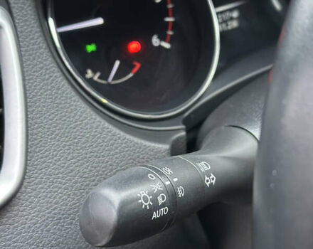 Черный Ниссан ИксТрейл, объемом двигателя 1.6 л и пробегом 200 тыс. км за 16300 $, фото 134 на Automoto.ua