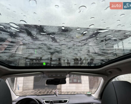 Черный Ниссан ИксТрейл, объемом двигателя 1.6 л и пробегом 130 тыс. км за 15300 $, фото 20 на Automoto.ua