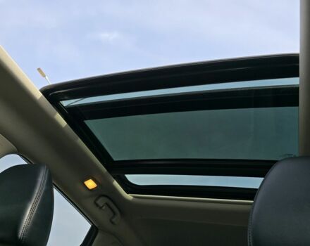 Черный Ниссан ИксТрейл, объемом двигателя 2 л и пробегом 181 тыс. км за 21500 $, фото 6 на Automoto.ua