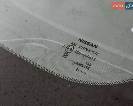 Черный Ниссан ИксТрейл, объемом двигателя 1.6 л и пробегом 160 тыс. км за 17600 $, фото 28 на Automoto.ua