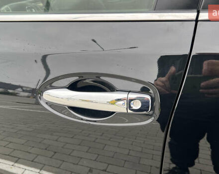 Чорний Ніссан ІксТрейл, об'ємом двигуна 1.6 л та пробігом 178 тис. км за 16400 $, фото 57 на Automoto.ua