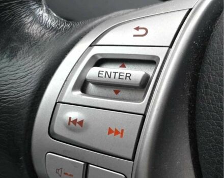 Черный Ниссан ИксТрейл, объемом двигателя 1.6 л и пробегом 2 тыс. км за 7500 $, фото 21 на Automoto.ua